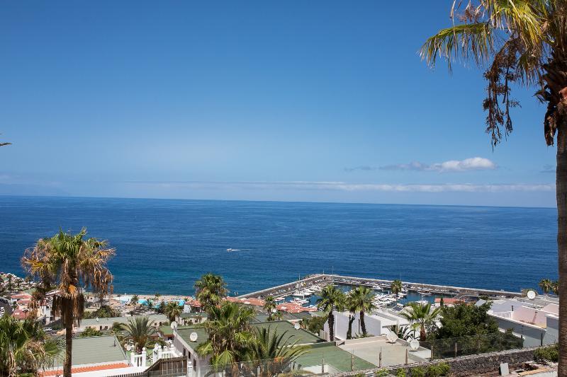 Klayman Diamond Aparthotel Acantilado de los Gigantes Buitenkant foto