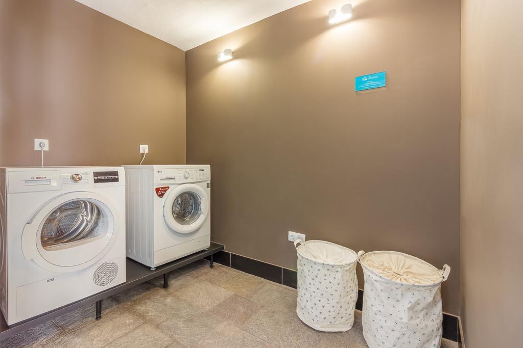 Klayman Diamond Aparthotel Acantilado de los Gigantes Buitenkant foto