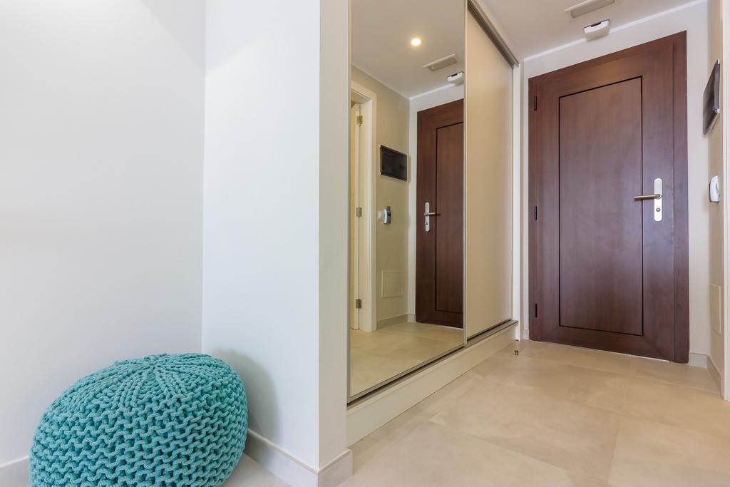 Klayman Diamond Aparthotel Acantilado de los Gigantes Buitenkant foto